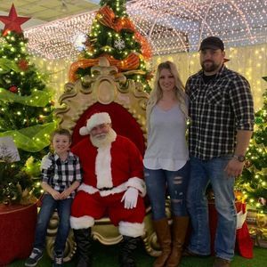 Meet your Posher, Katye